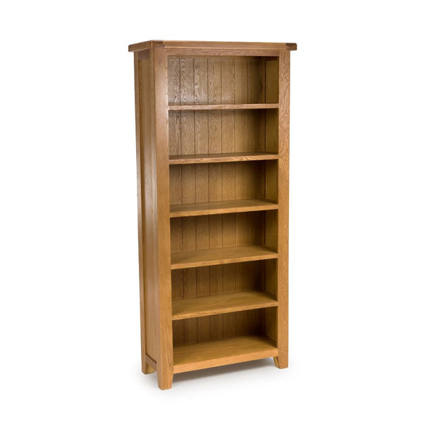 Hampshire Tall Bookcase - Main Image