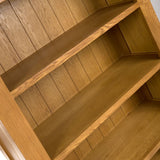 Hampshire Tall Bookcase - Image 3