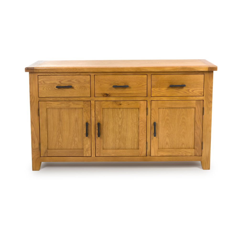 Hampshire Large Sideboard - Image 2