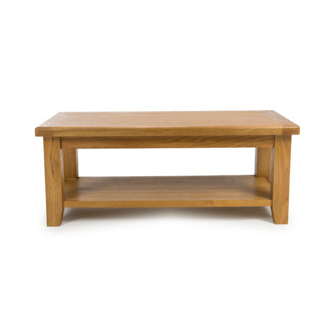 Hampshire Large Coffee Table - Image 2