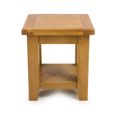 Hampshire End Table - Image 2