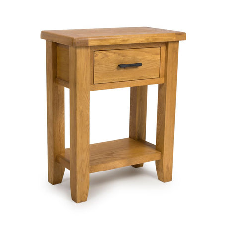Hampshire Small Console Table - Main Image