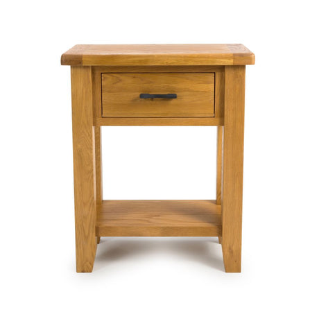 Hampshire Small Console Table - Image 2