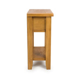 Hampshire Small Console Table - Image 3
