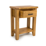 Hampshire Small Console Table - Image 4