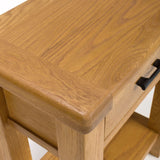 Hampshire Small Console Table - Image 7