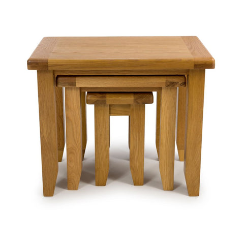 Hampshire Nest of Tables - Image 2