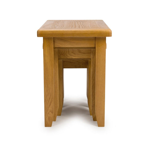 Hampshire Nest of Tables - Image 4