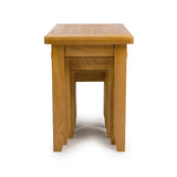 Hampshire Nest of Tables - Image 4