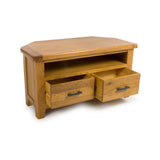 Hampshire Corner TV Unit - Image 4