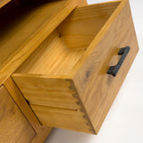 Hampshire Corner TV Unit - Image 5