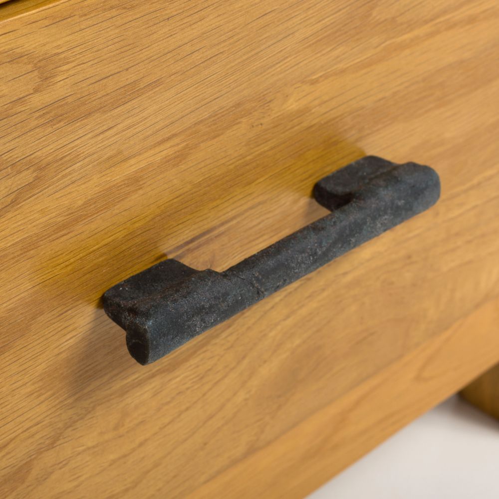 Hampshire Corner TV Unit - Image 6