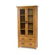 Hampshire Display Cabinet - Main Image