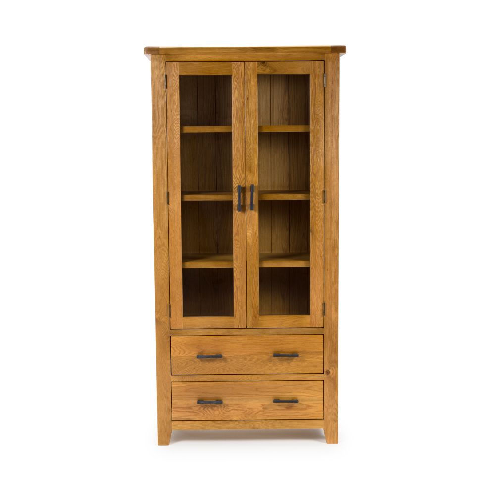 Hampshire Display Cabinet - Image 2