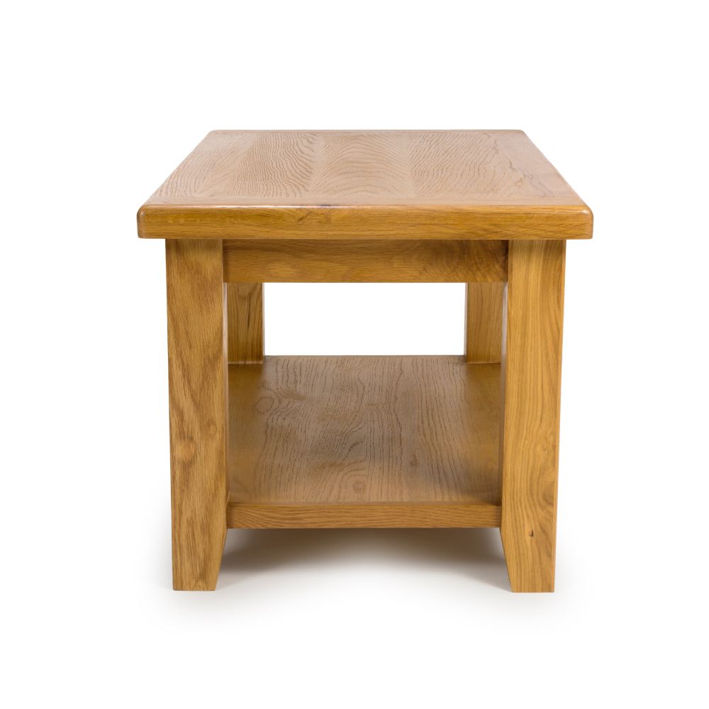 Hampshire Small Coffee Table - Image 5