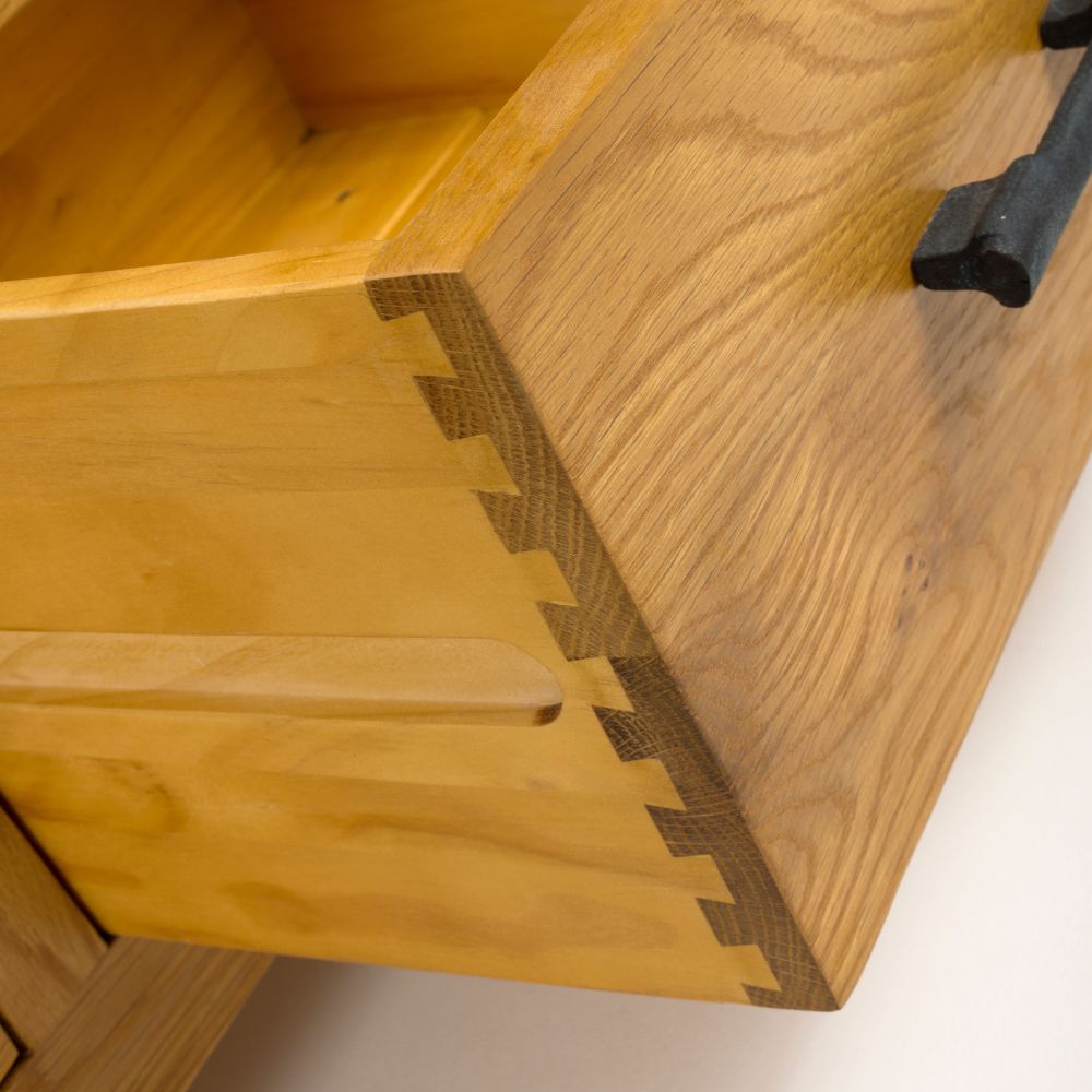 Hampshire TV Unit - Image 6