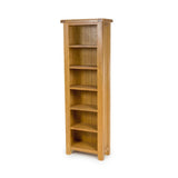 Hampshire Slim Bookcase - Main Image