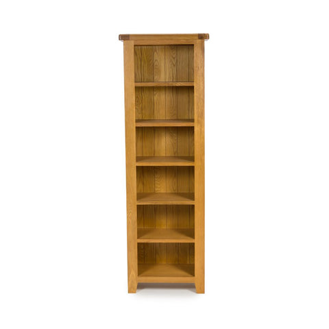 Hampshire Slim Bookcase - Image 2