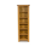 Hampshire Slim Bookcase - Image 2