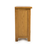 Hampshire 2 Door Cupboard - Image 3