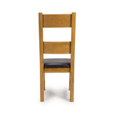 Hampshire Dining Chair (Only sold in 2's) - Image 5