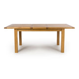 Hampshire Extending Table 1500mm - 1950mm - Image 3
