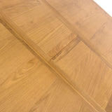 Hampshire Extending Table 1500mm - 1950mm - Image 8