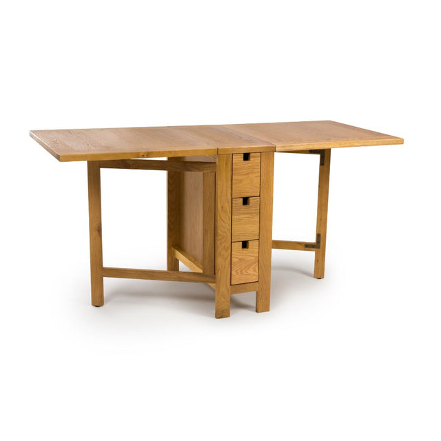 Hampshire Gate Leg Table - Main Image