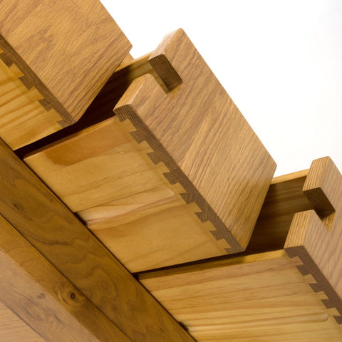 Hampshire Gate Leg Table - Image 6