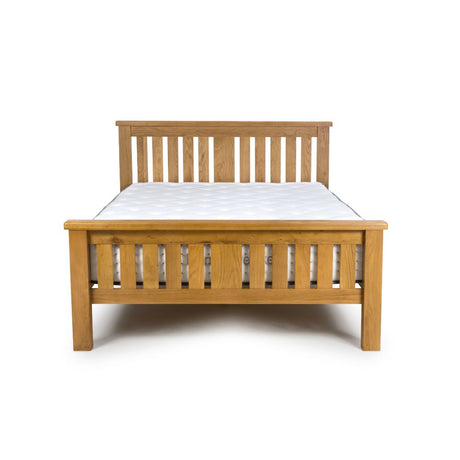Hampshire 4'6 Bed - Image 2