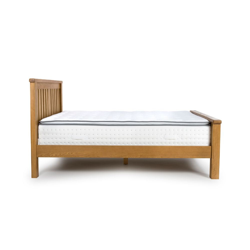 Hampshire 4'6 Bed - Image 4