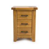 Hampshire Night Table - Image 2