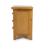 Hampshire Night Table - Image 3