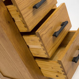 Hampshire Night Table - Image 4