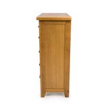 Hampshire Chest 7 Drawers - Image 3