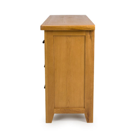 Hampshire Dressing Chest - Image 3