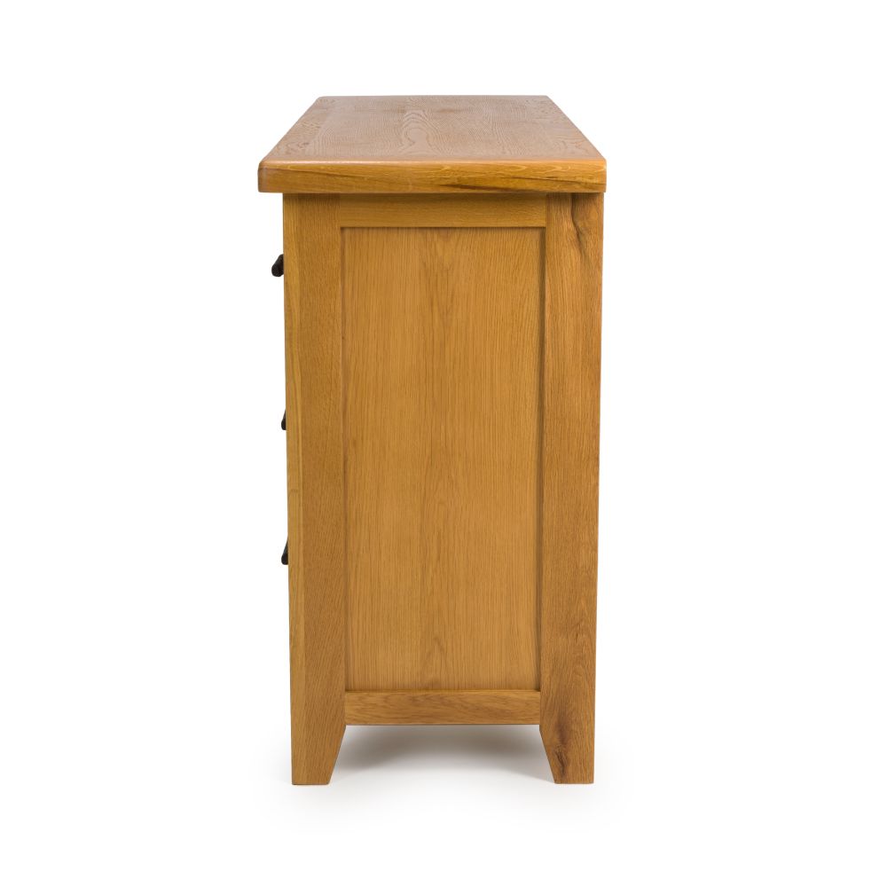 Hampshire Dressing Chest - Image 3