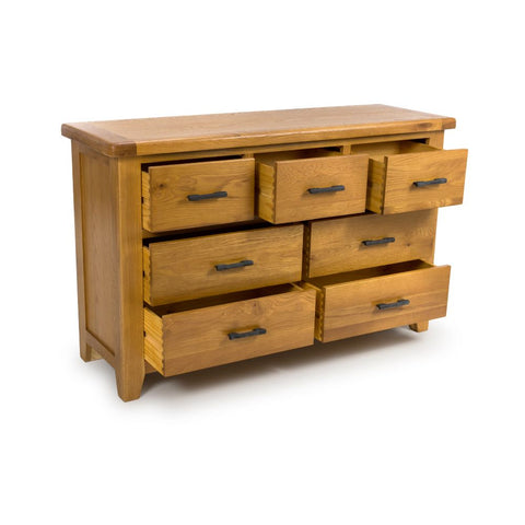 Hampshire Dressing Chest - Image 4