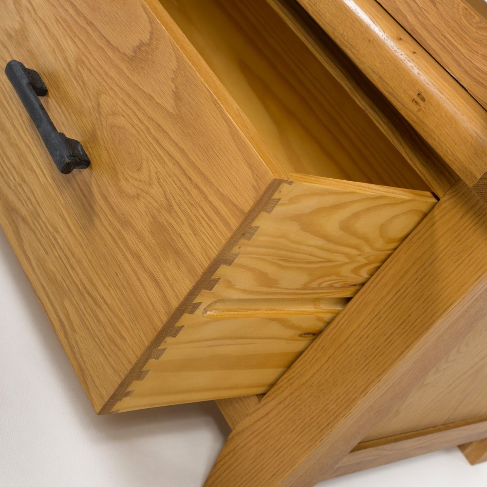 Hampshire 2 Door Wardrobe - Image 7