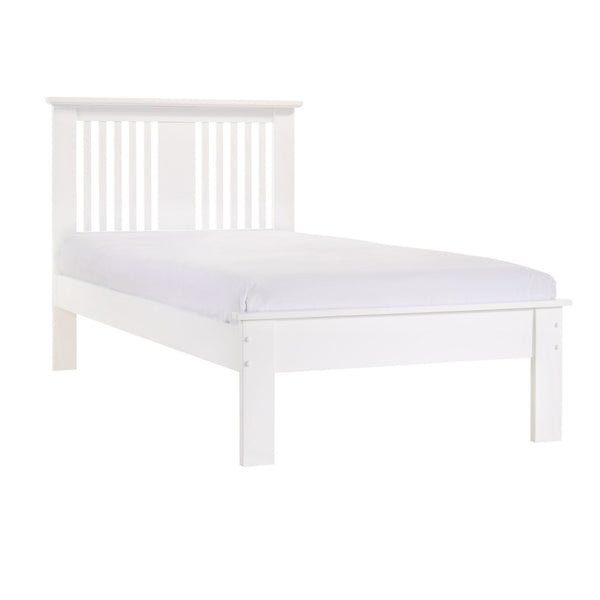 Hanna Slatted Bedframe