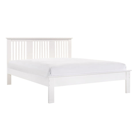 Hanna Slatted Bedframe