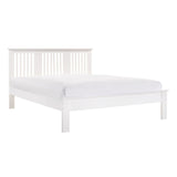Hanna Slatted Bedframe