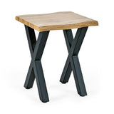 Harvey Lamp Table