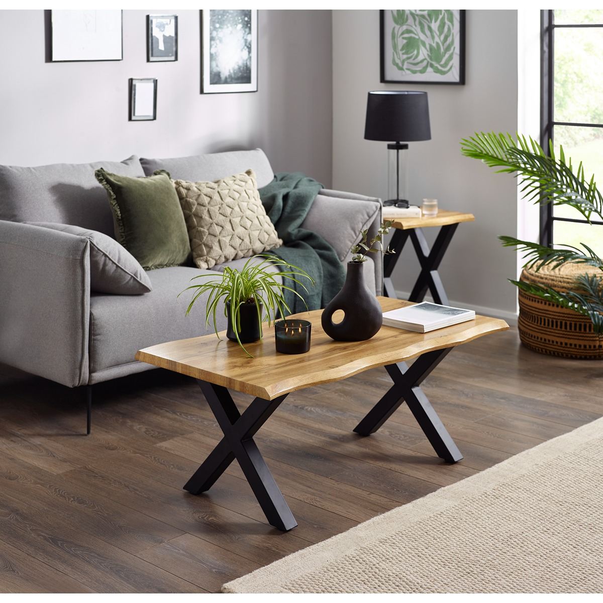 Harvey Coffee Table