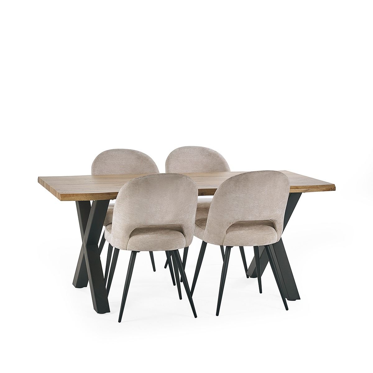 Harvey Dining Table
