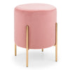 Harrogate Stool - Grey - HAR301
