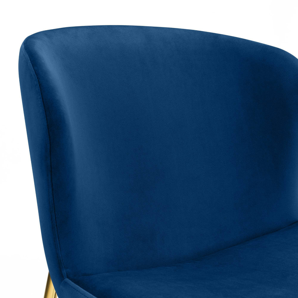 Harper Dining Chair (Set of 2) - Pink - HAR803