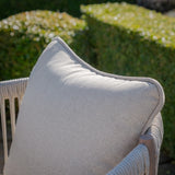 Havana 6 Seat Rectangle Dining Set