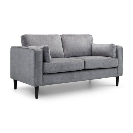 Hayward 2 Seater - Grey - HAY002