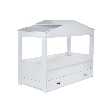 Hazel Low Sleeper - White - HAZ001